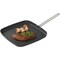 The Rock By Starfrit 10 in. Grill Pan with Stainless Steel Wire Handle 030280-006-0000 - alternate 2